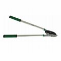 Green Thumb 29 in. Medium Duty Anvil Lopper 100398